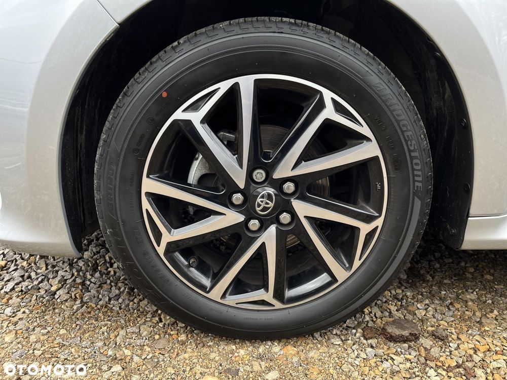 Toyota Yaris 1.5 Comfort - 9