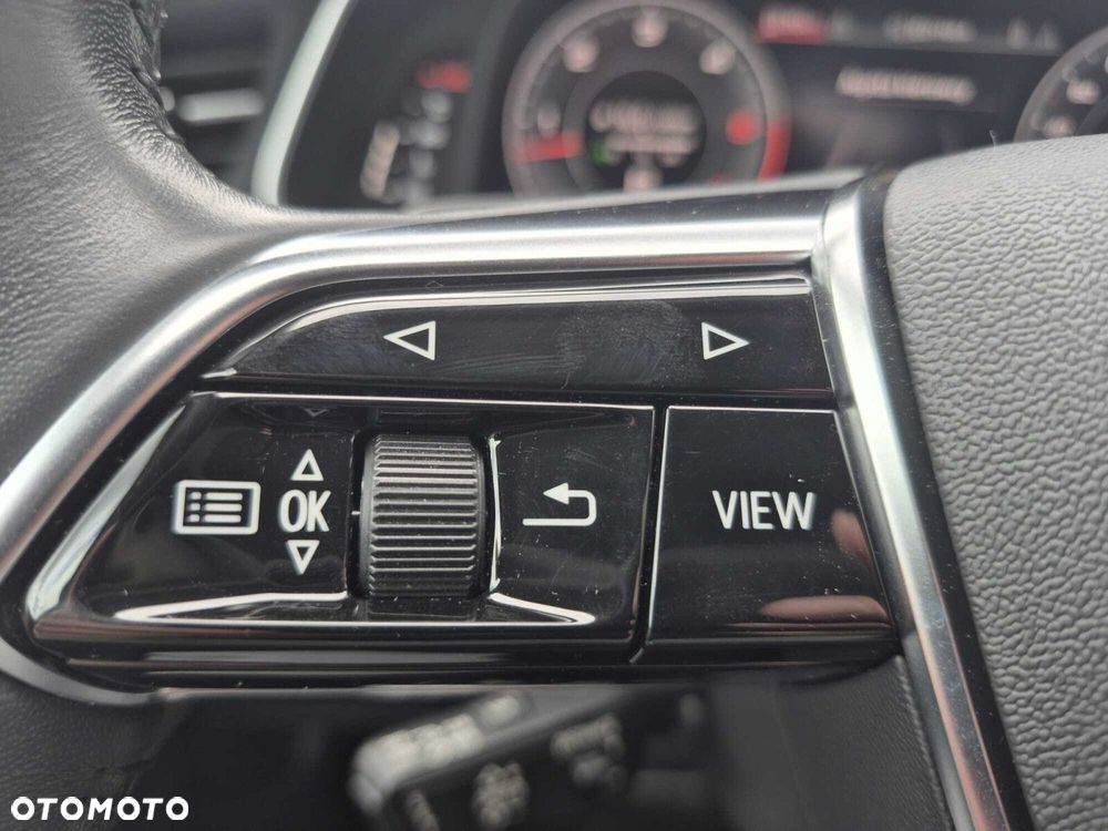 Audi A6 Avant 50 TDI mHEV Quattro Sport Tiptronic - 18