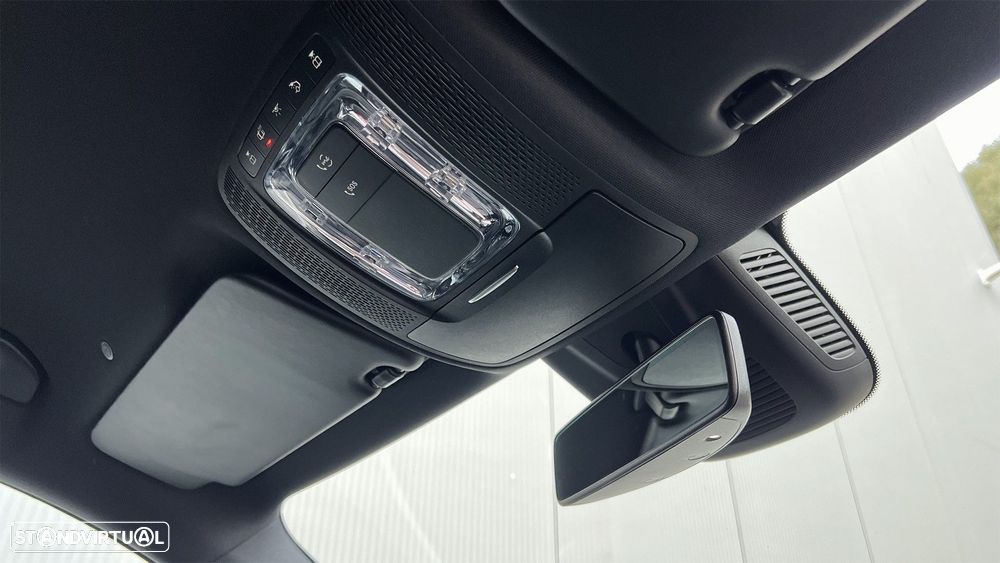 Mercedes-Benz B 180 d Business Solutions Aut. - 22