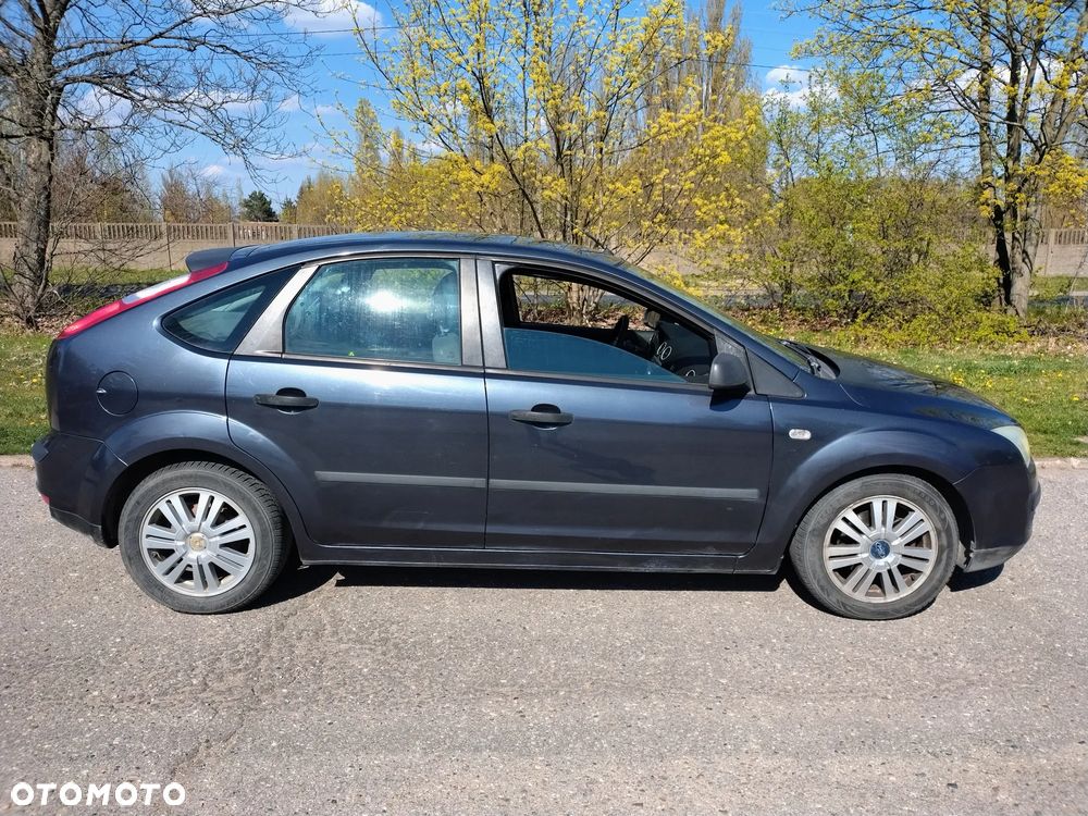 Ford Focus - 4