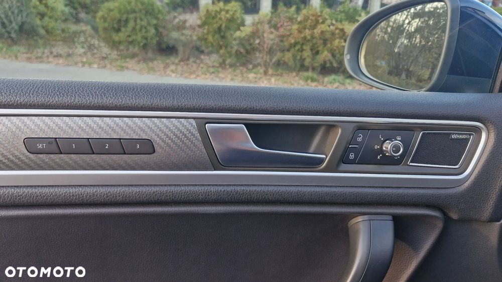 Volkswagen Touareg 3.0 V6 TDI BMT - 18