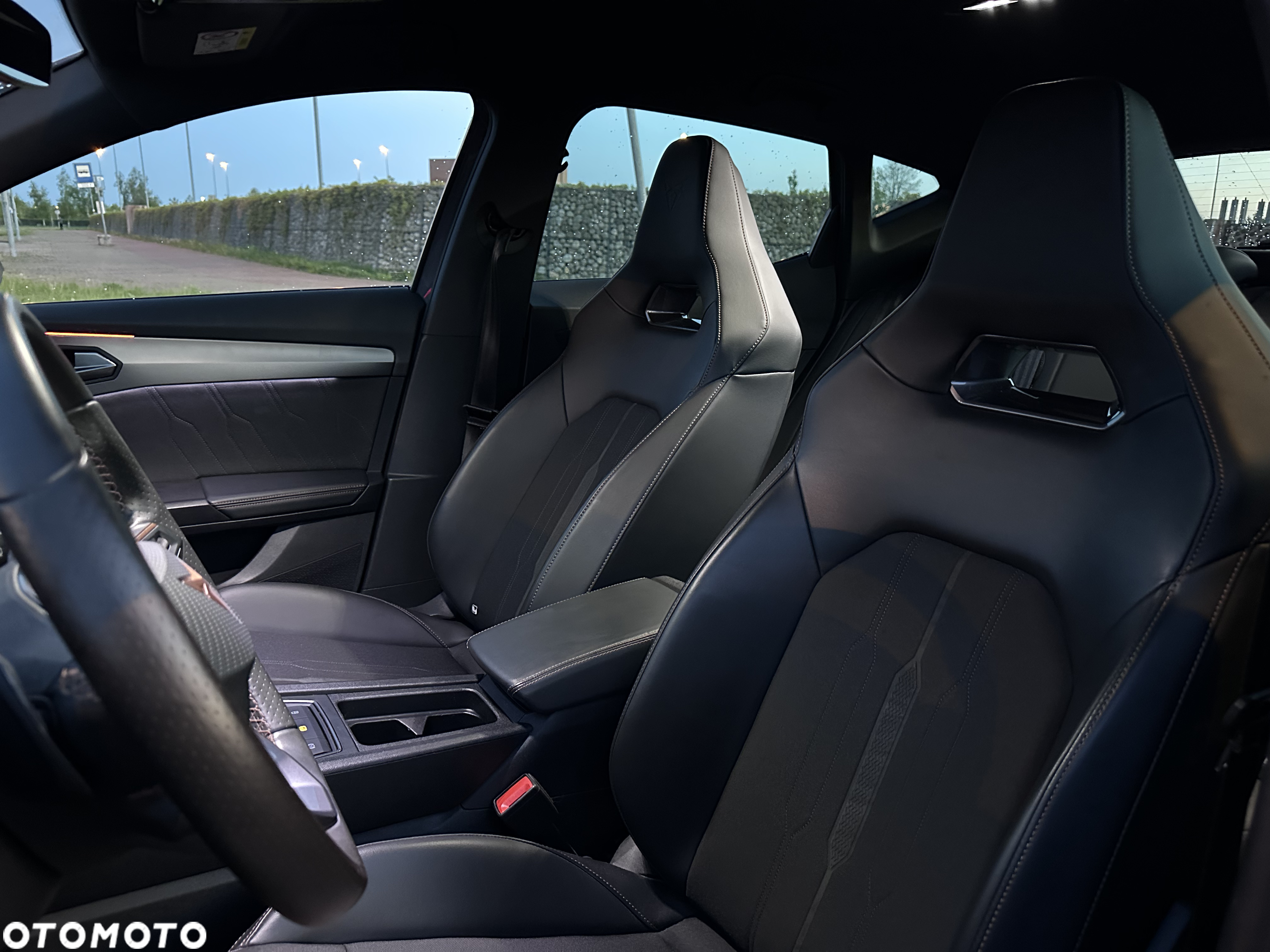 Cupra Formentor 2.0 TSI 4Drive VZ DSG - 21