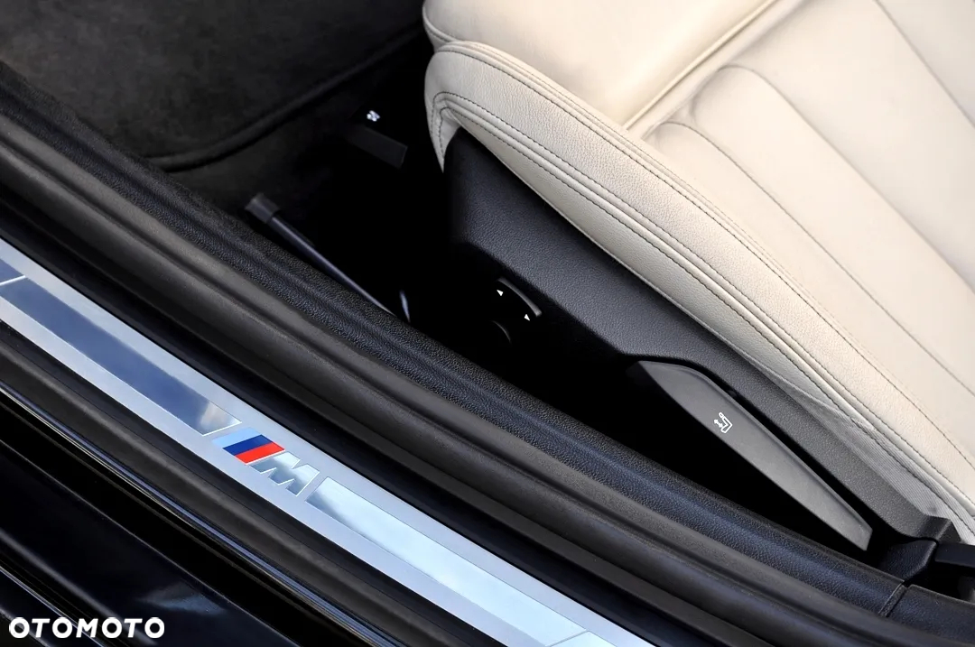 BMW Z4 30i sDrive M Sport sport - 21