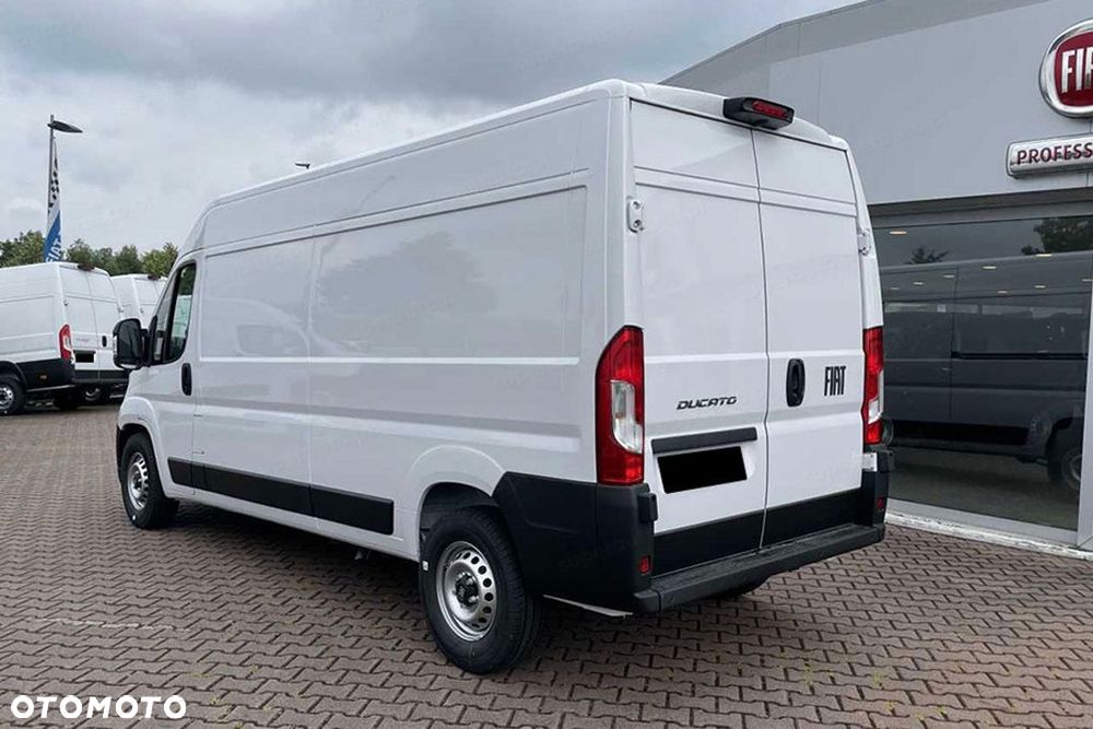 Fiat Ducato Maxi L3H2 2.2 140KM - 6