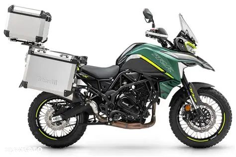 Benelli TRK 702X - 2