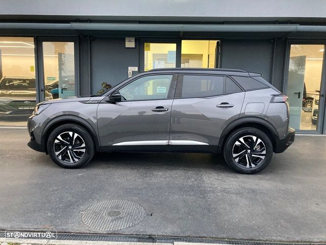 Peugeot 2008 1.2 PureTech GT Line - 7