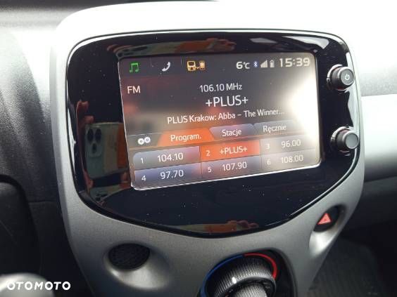 Toyota Aygo 1.0 VVT-i JBL Edition - 5