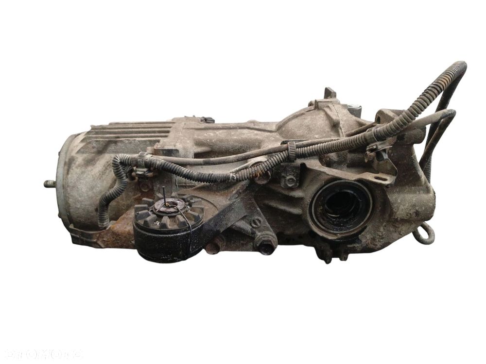 DYFERENCJAŁ MOST TYŁ MITSUBISHI ASX (2010-2012) 1.8 DI-D 150KM T02GS1102 - 2