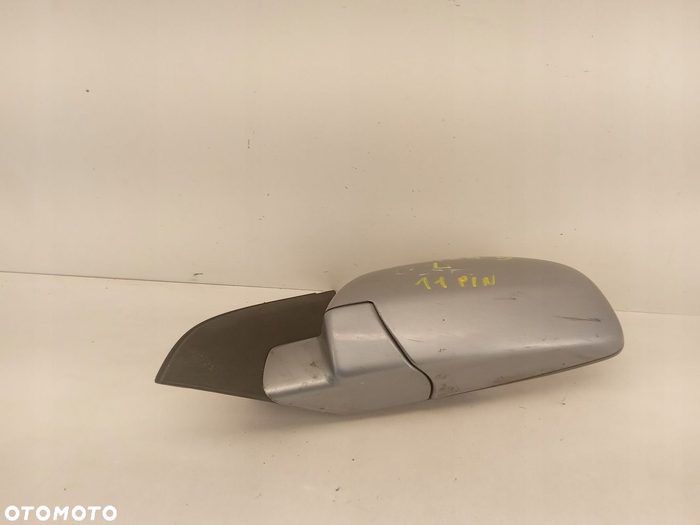LUSTERKO LEWE OPEL VECTRA C 02-05 11 PIN - 2