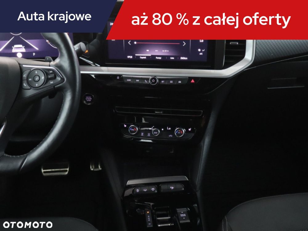 Opel Mokka - 14