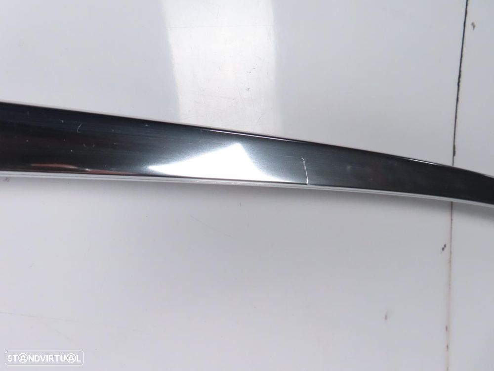 Friso da porta G12 (Longo) Esquerdo/Trás/Exterior Usado / Original BMW 7 (G11, G... - 3