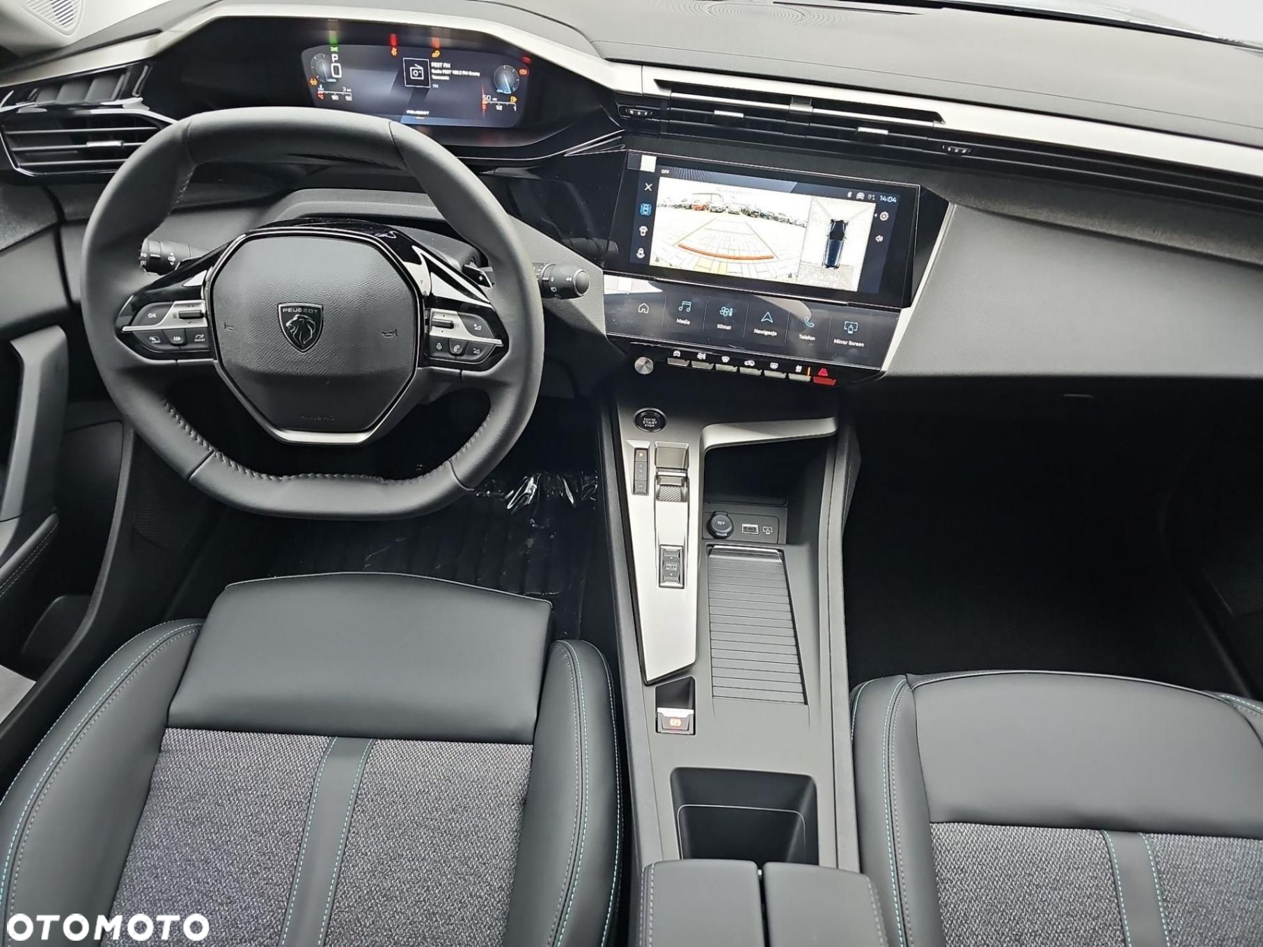Peugeot 308 - 11