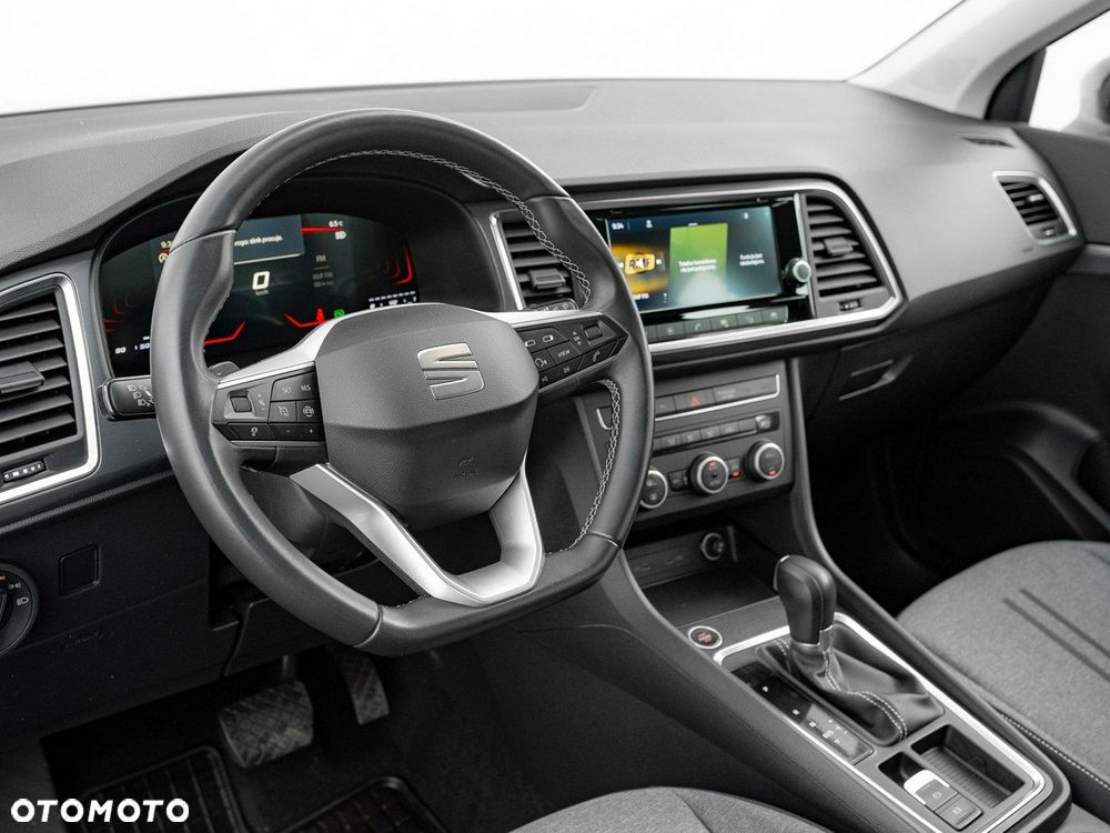 Seat Ateca 1.5 TSI Style S&S DSG - 7