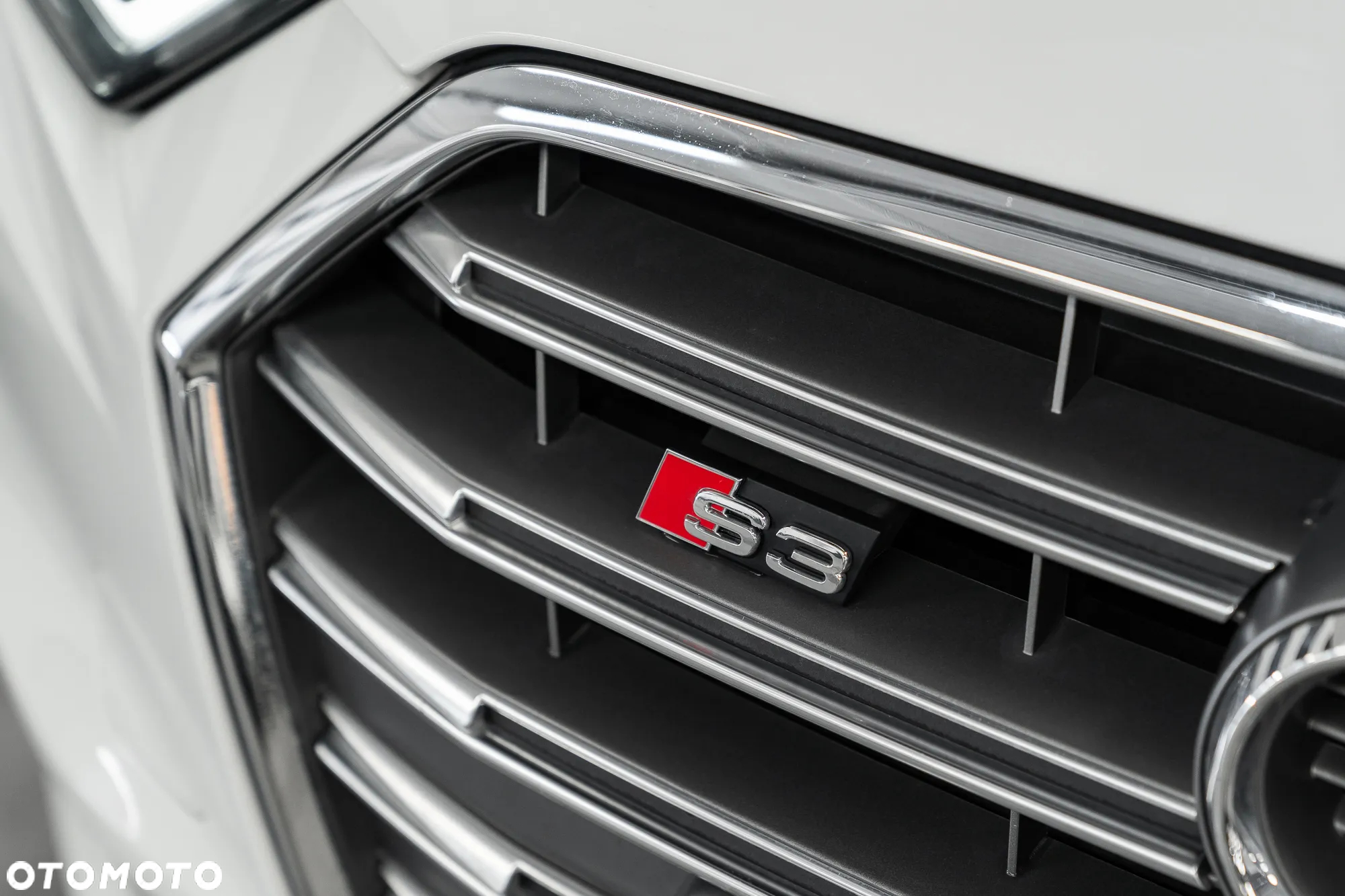 Audi S3 TFSI Quattro S tronic - 10