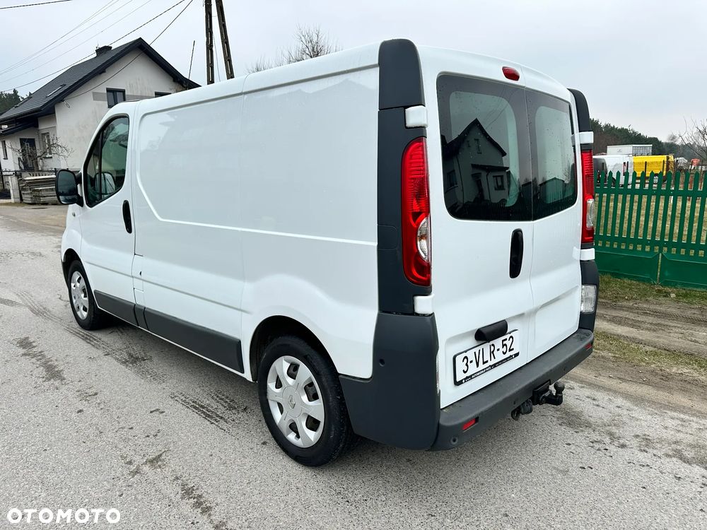 Renault Trafic - 3