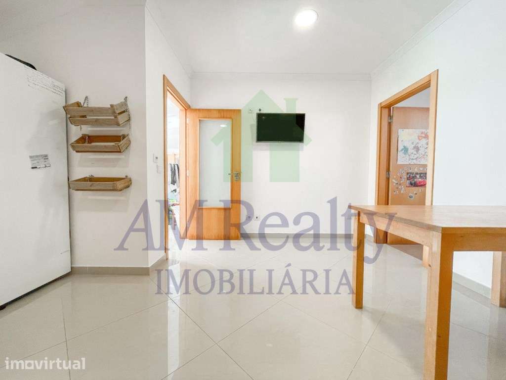 APARTAMENTO T2+1 | FERREL | PENICHE - Grande imagem: 3/22