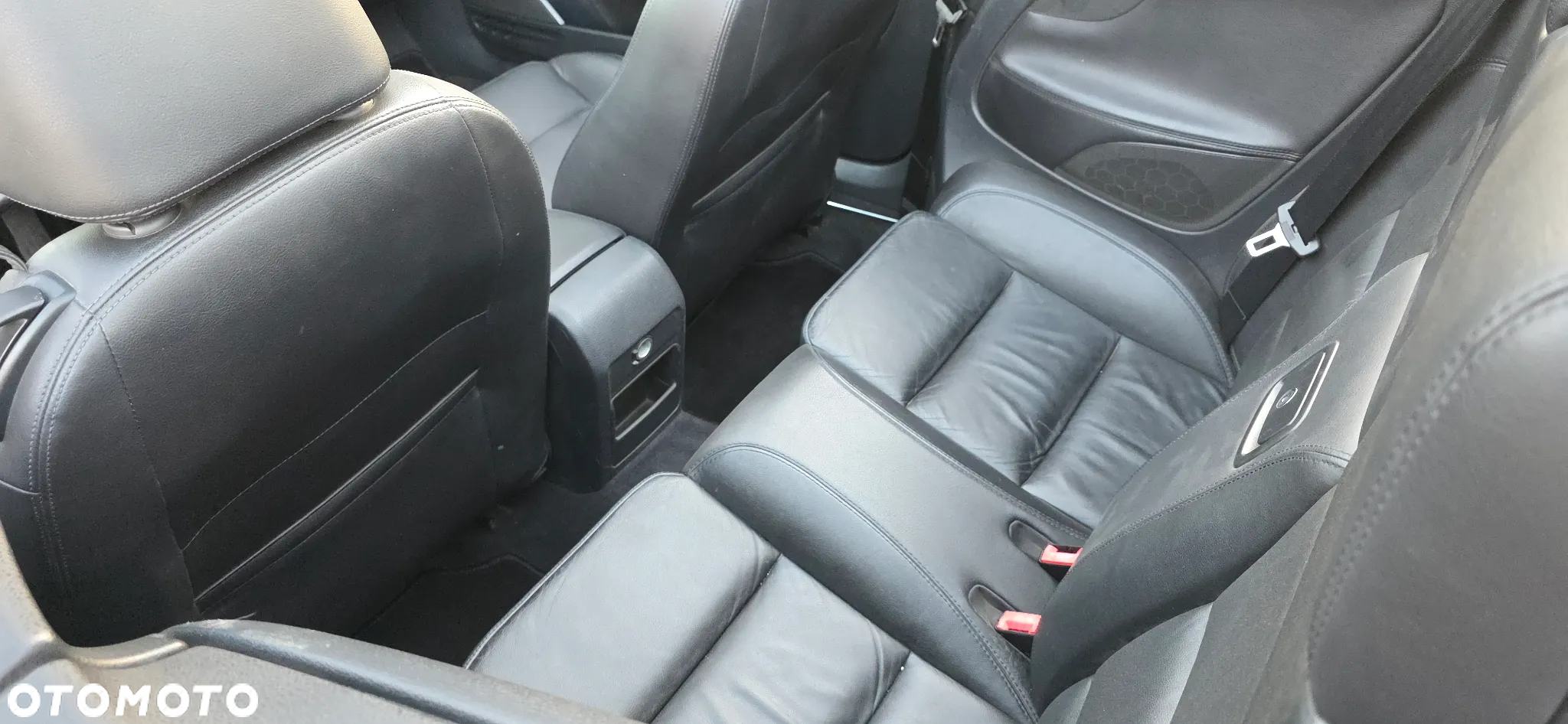Volkswagen Eos 1.6 FSI Edition 2008 - 8