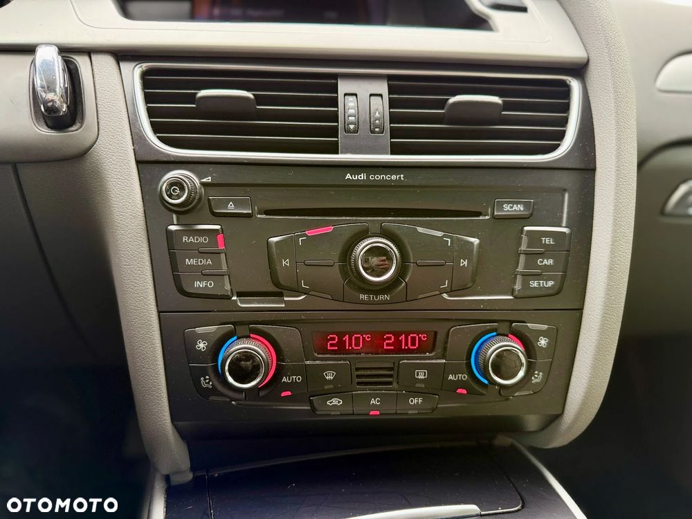 Audi A4 Limousine 2.0 TDI - 14
