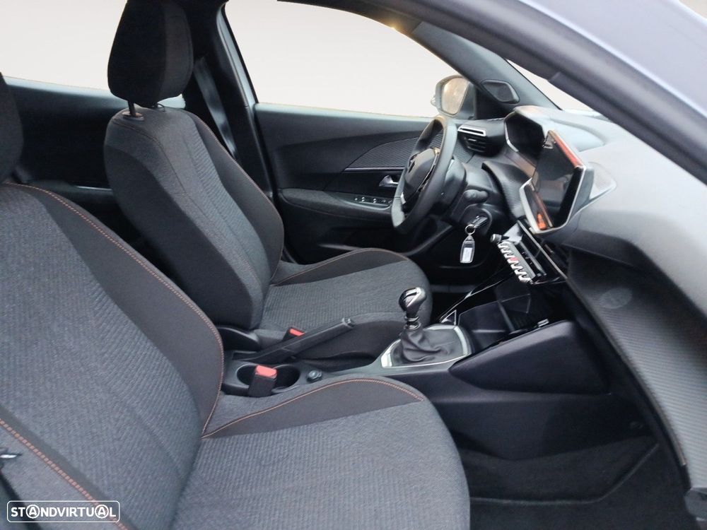 Peugeot 2008 1.2 PureTech Style - 15