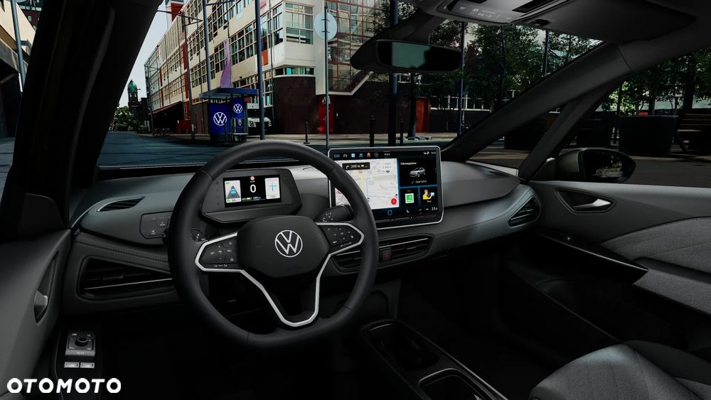 Volkswagen ID.3 52kWh Plus - 10