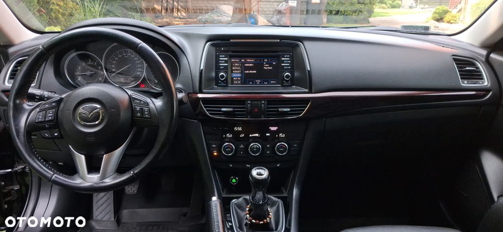 Mazda 6 2.0 Skypassion I-ELoop - 19