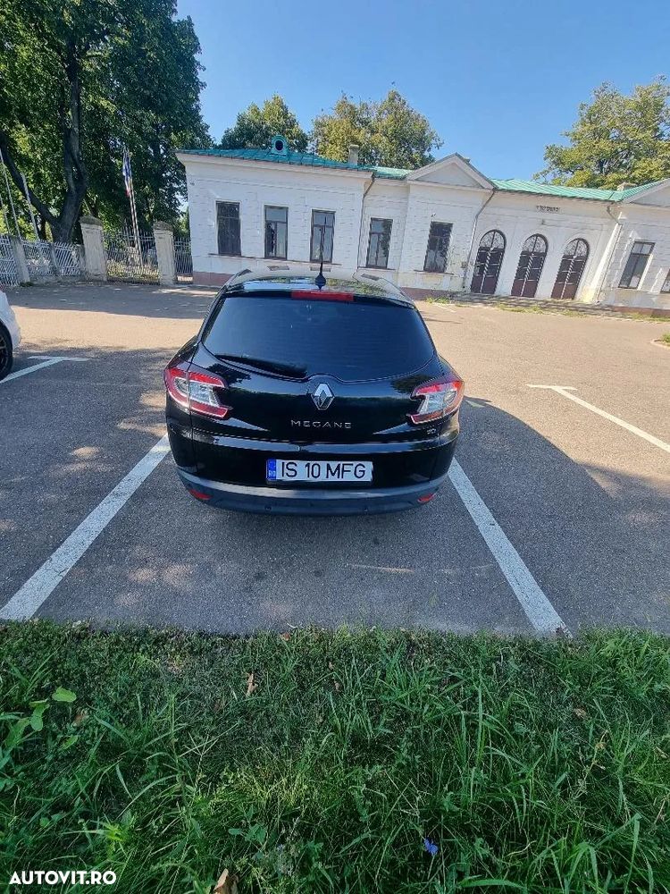 Renault Megane - 3