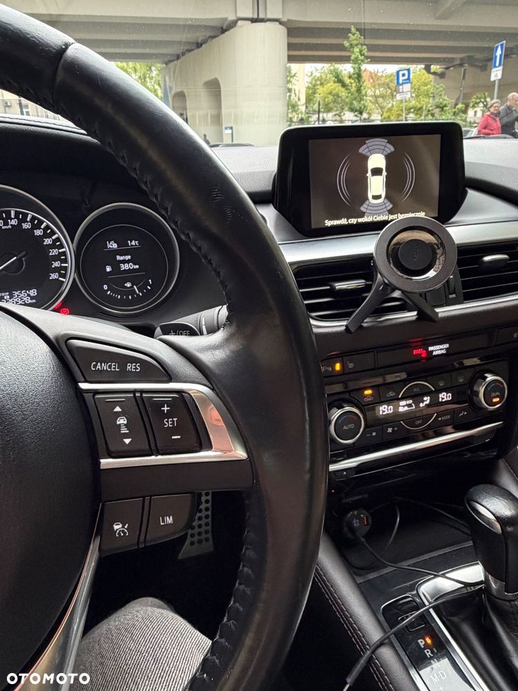 Mazda 6 - 14