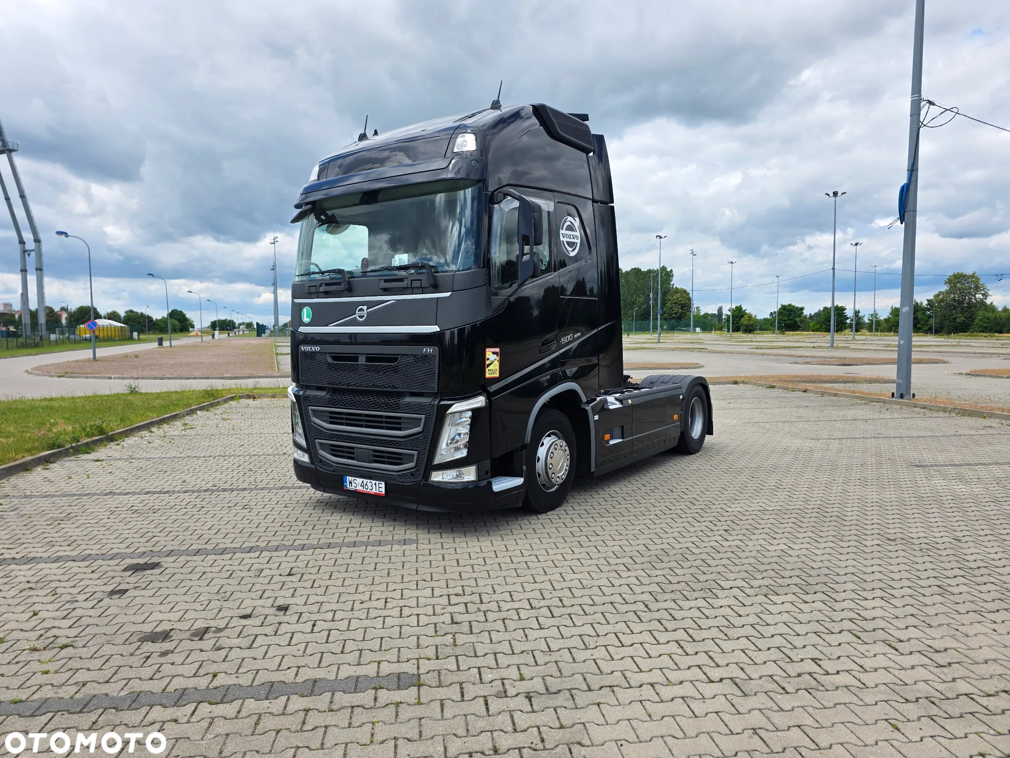 Volvo FH - 23
