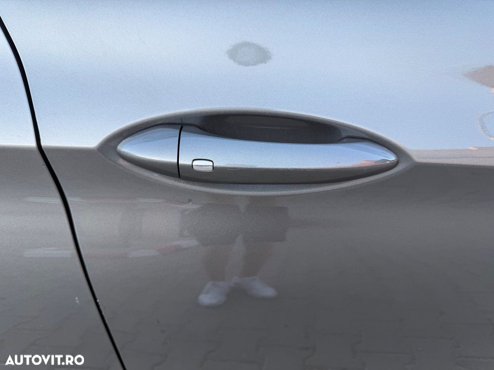Opel Astra 1.6 CDTI ECOTEC Innovation Aut. - 14