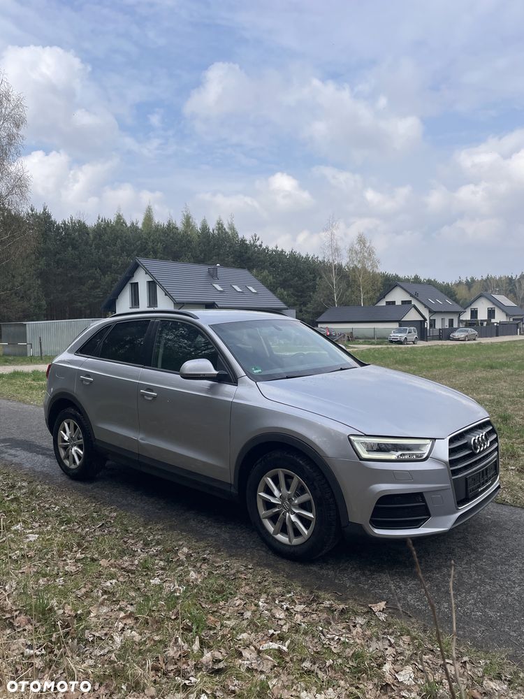 Audi Q3 - 8