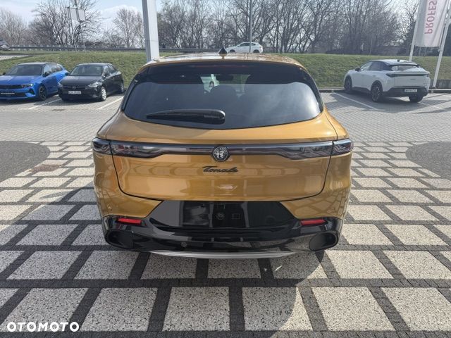 Alfa Romeo Tonale 1.5 T4 GSE mHEV Sport Speciale DCT - 2
