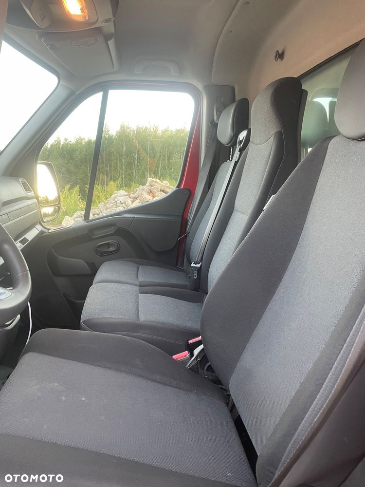 Renault Master - 9