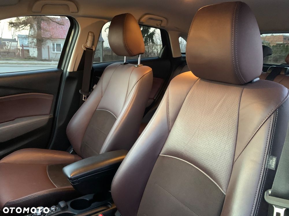 Mazda CX-3 2.0 Skymotion - 34