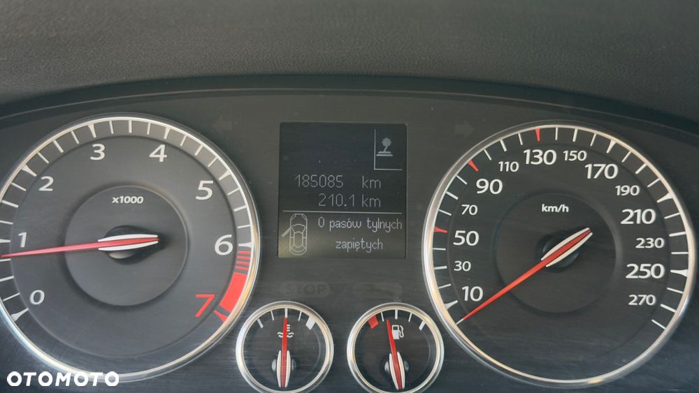 Renault Laguna - 8