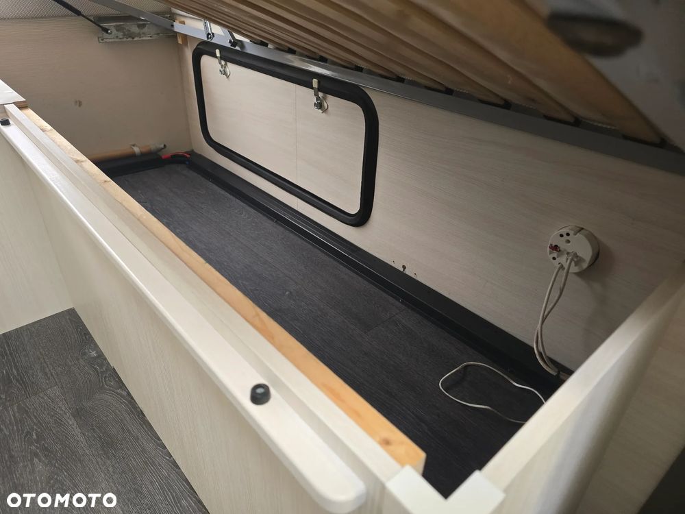 Caravelair 492 ARTICA mover klima zimowa przyczepa kempimgowa kabe cabby solifer polar nie alde primus - 30