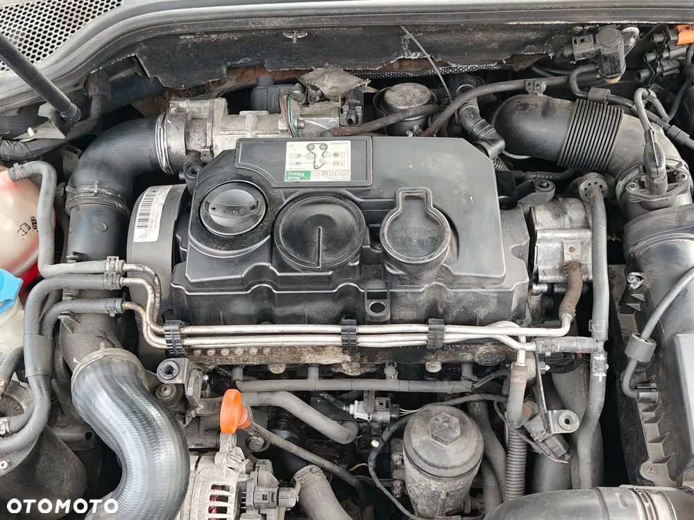 Audi A3 1.9 TDI Ambiente - 11