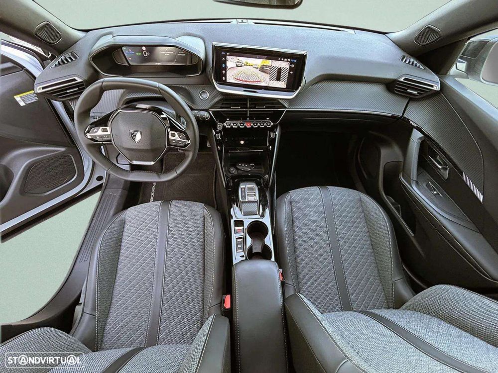 Peugeot e-2008 50 kWh Allure Pack - 19