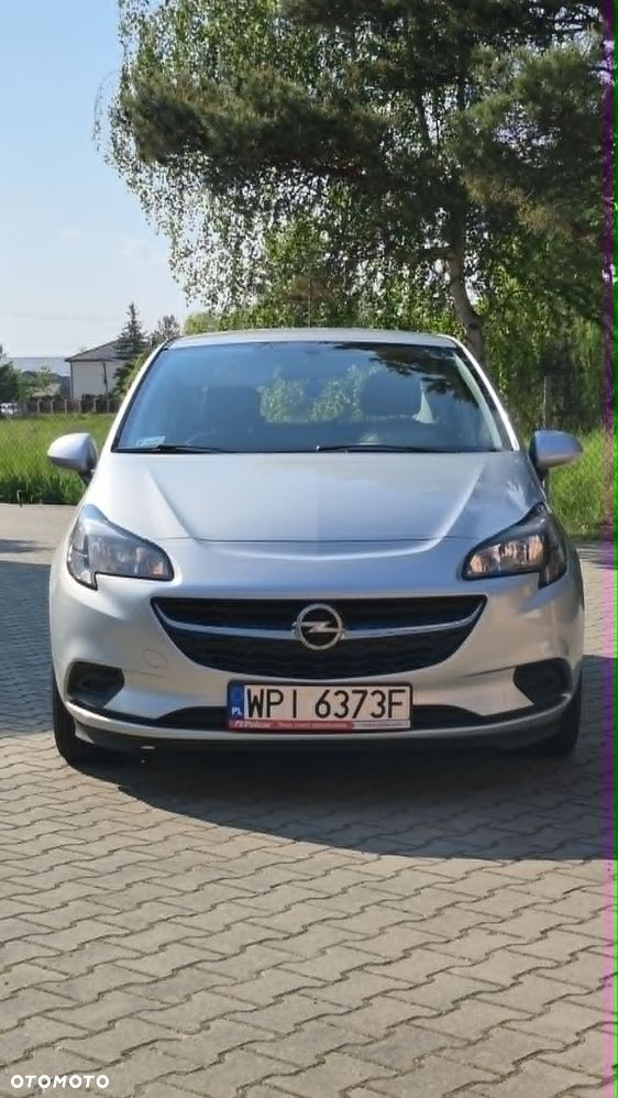 Opel Corsa 1.4 Enjoy - 1