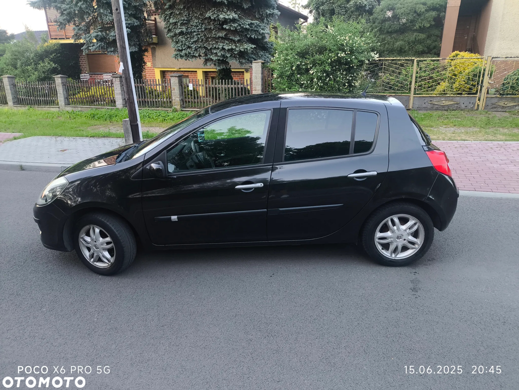 Renault Clio 1.2 16V 75 Expression - 7