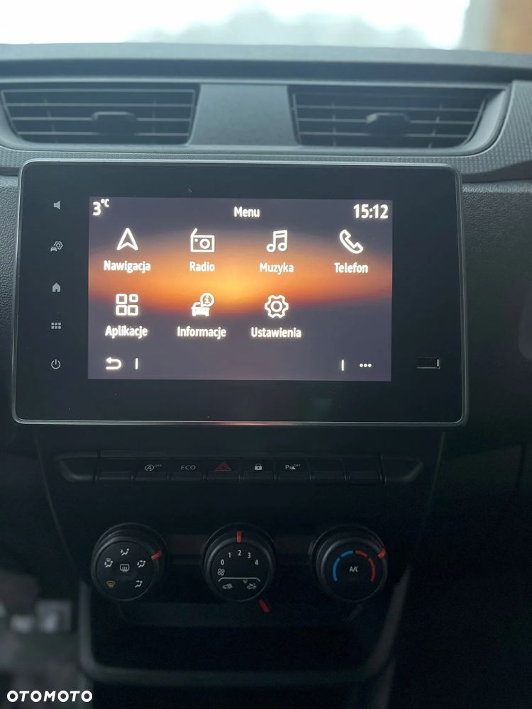 Renault Express Maxi Pack Clim - 16