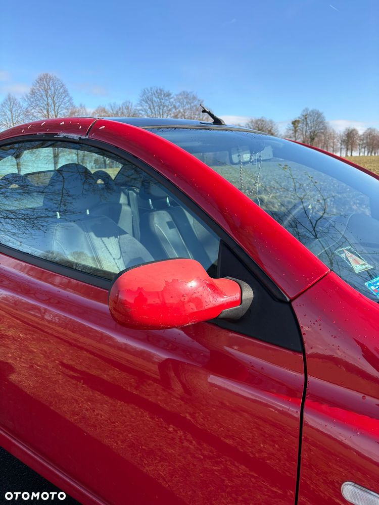 Nissan Micra 1.4 25 - 6