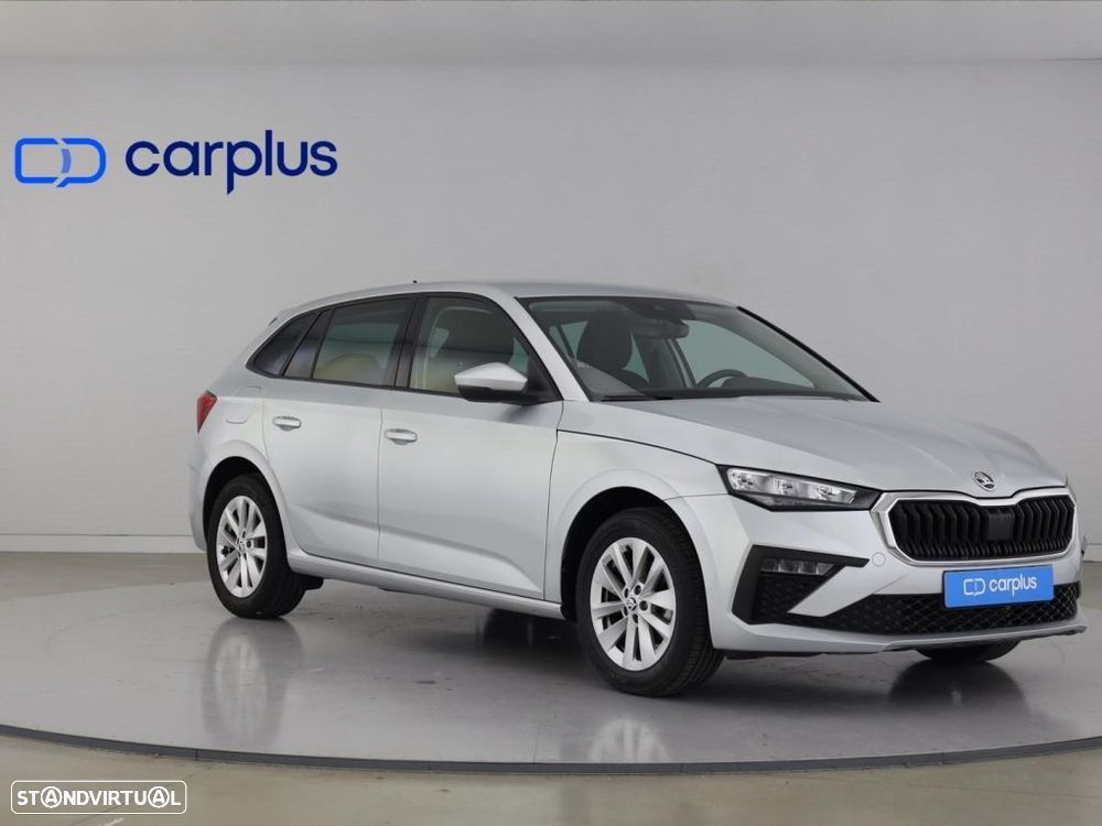 Skoda Scala 1.0 TSI DSG - 2