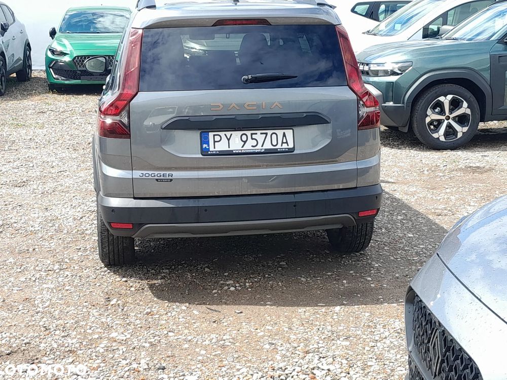 Dacia Jogger - 4