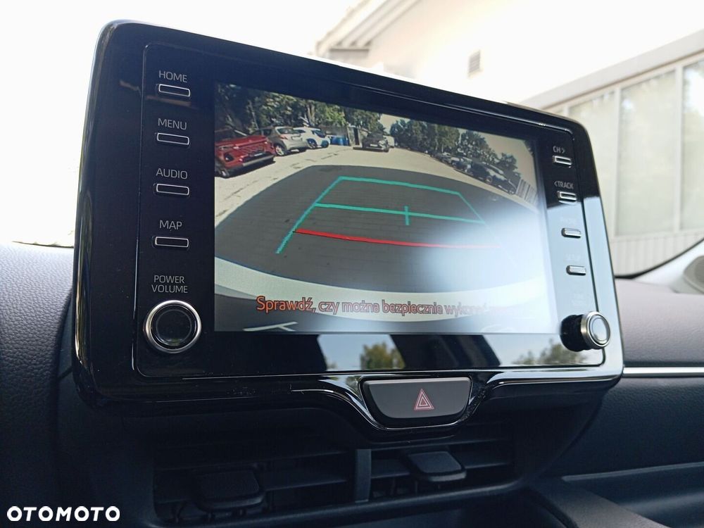 Toyota Yaris Hybrid 1.5 Comfort - 19