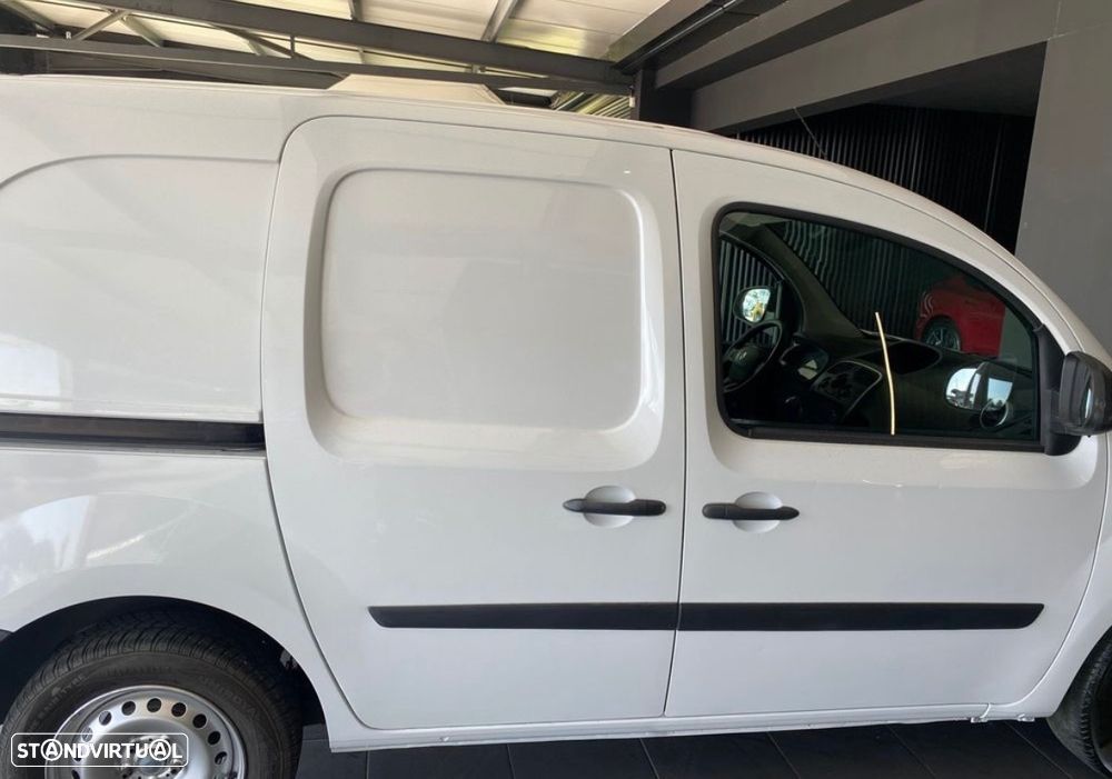 Renault Kangoo - 6