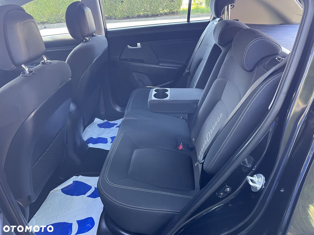 Kia Sportage 1.6 GDI XL 2WD - 7