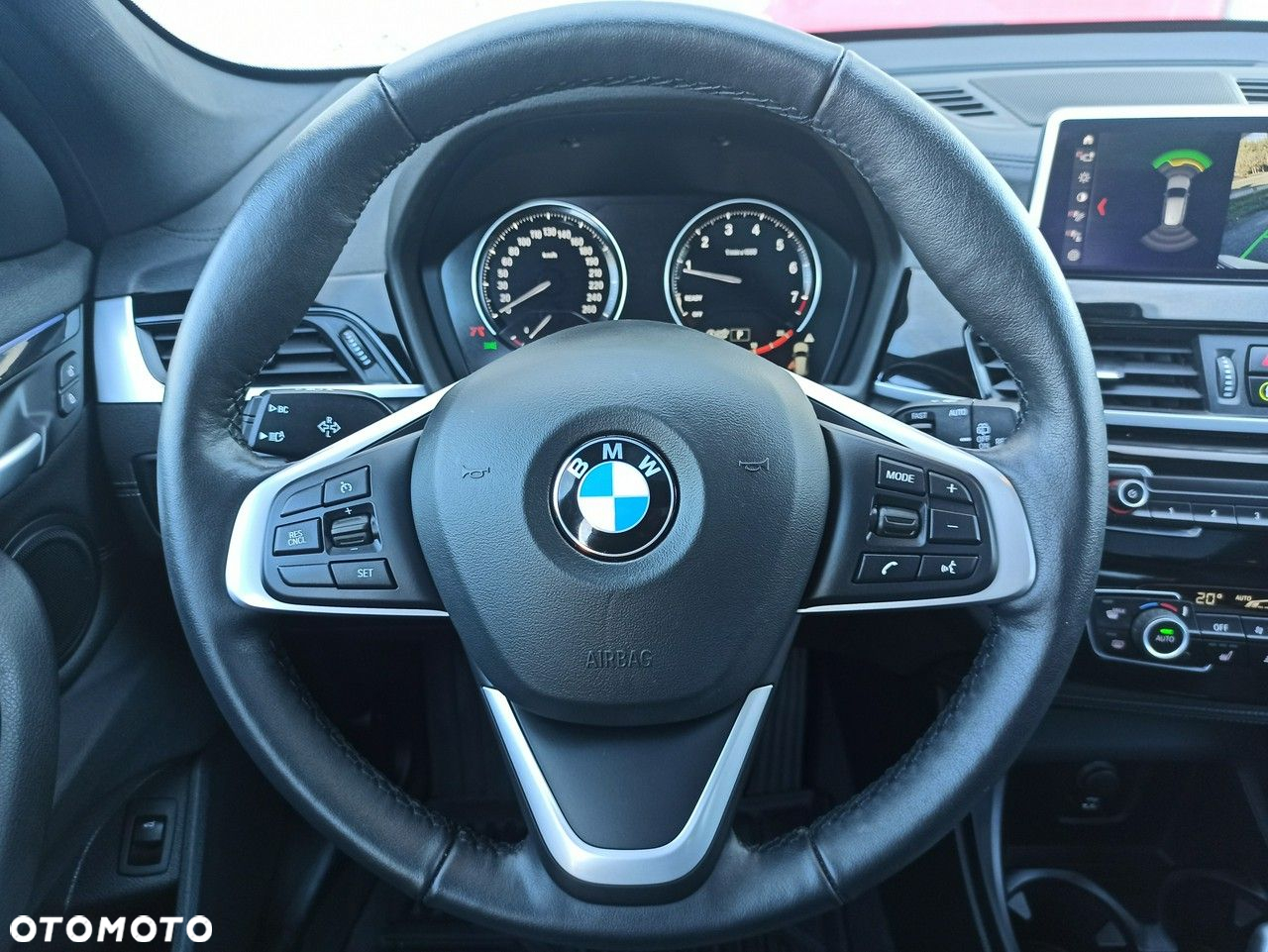 BMW X1 - 11
