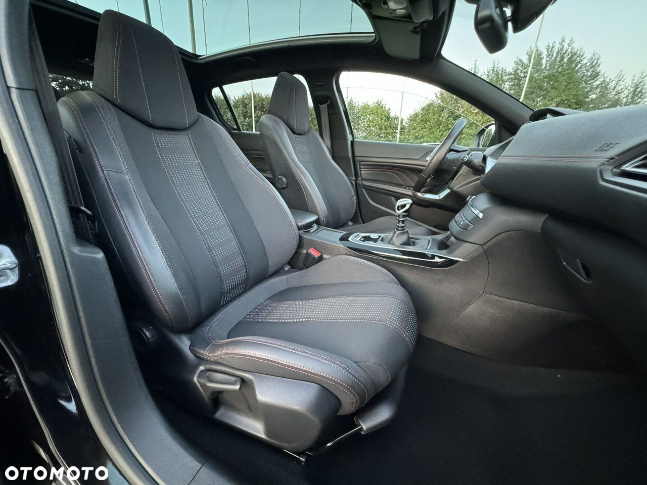 Peugeot 308 - 34