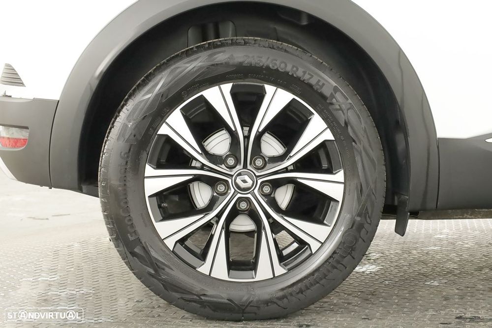 Renault Captur 1.0 TCe Techno Bi-Fuel - 5