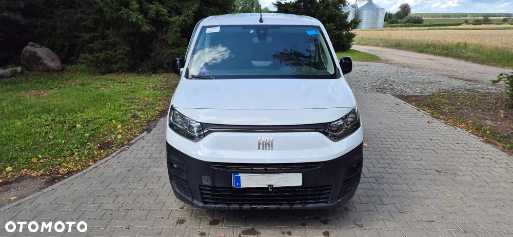 Fiat DOBLO - 2